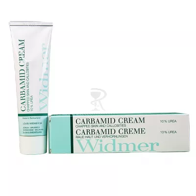Louis Widmer Face Sun Protection Spf 50+ Cream 50ml