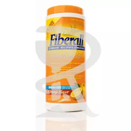 Fiberall Orange 283Gm Powder